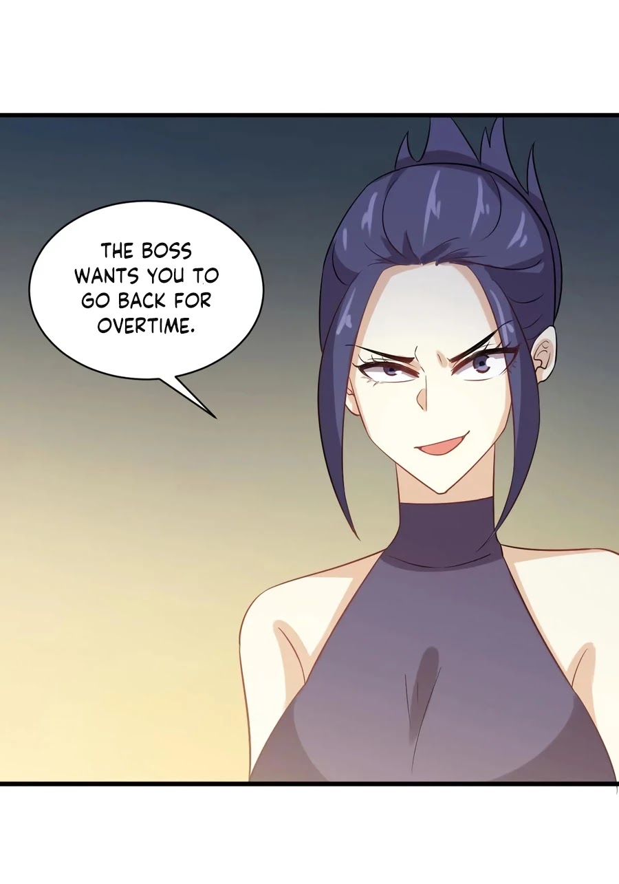 Immortal Swordsman in The Reverse World chapter 106 page 39