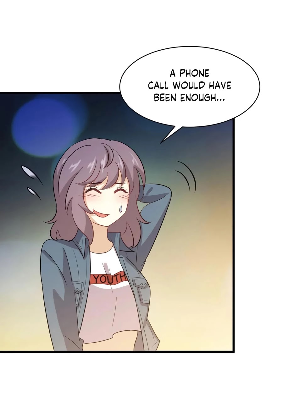 Immortal Swordsman in The Reverse World chapter 106 page 40