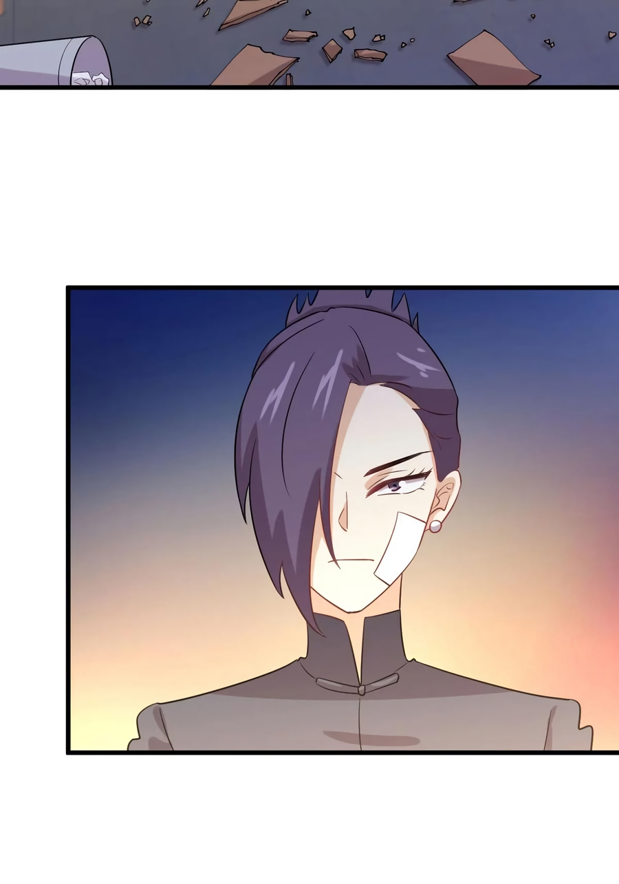 Immortal Swordsman in The Reverse World chapter 106 page 44