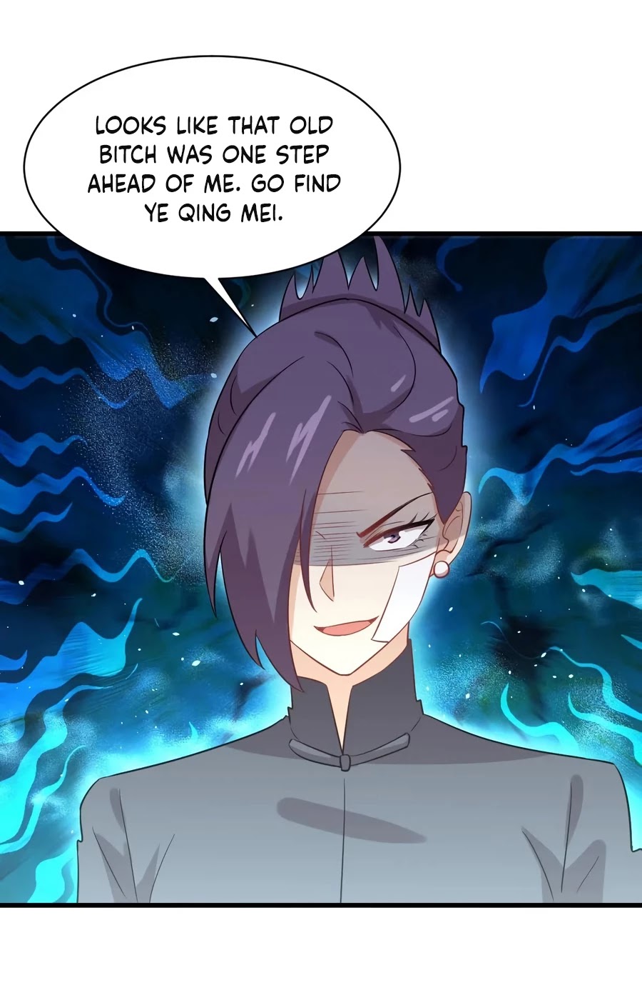 Immortal Swordsman in The Reverse World chapter 106 page 46