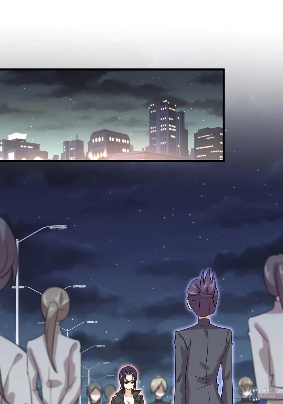 Immortal Swordsman in The Reverse World chapter 106 page 47