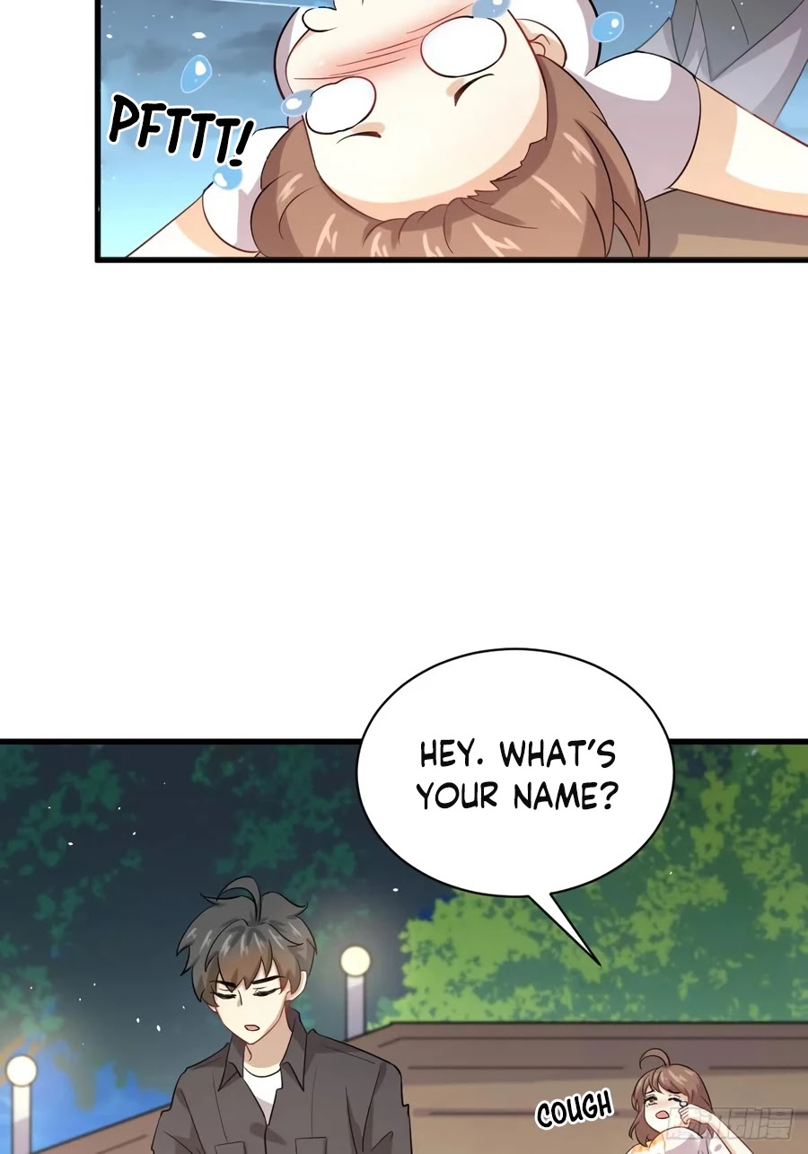 Immortal Swordsman in The Reverse World chapter 106 page 5