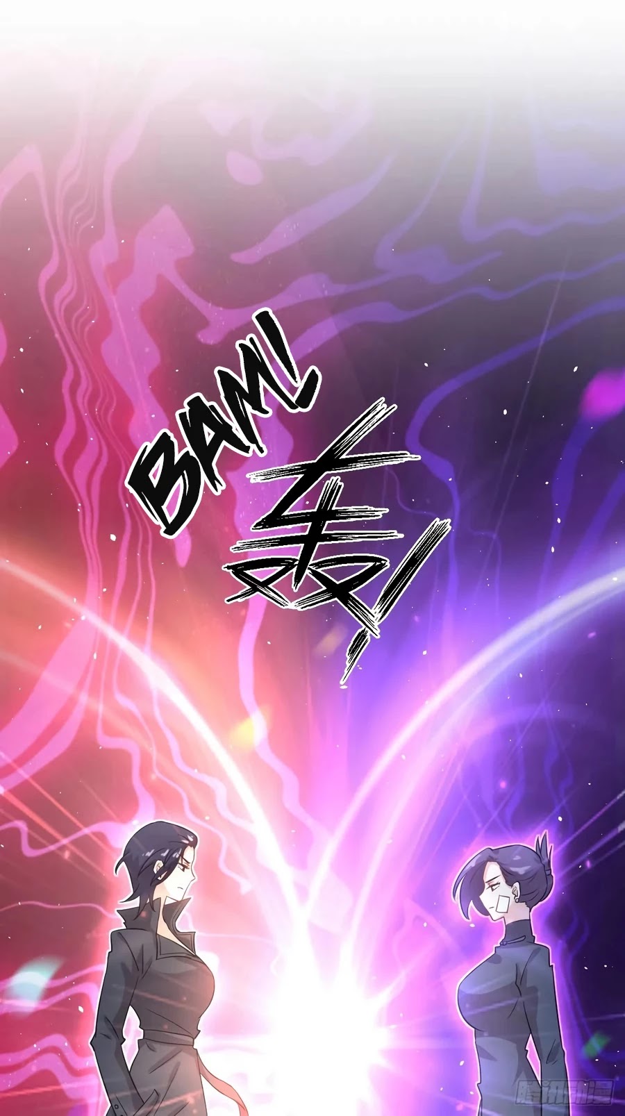 Immortal Swordsman in The Reverse World chapter 106 page 50