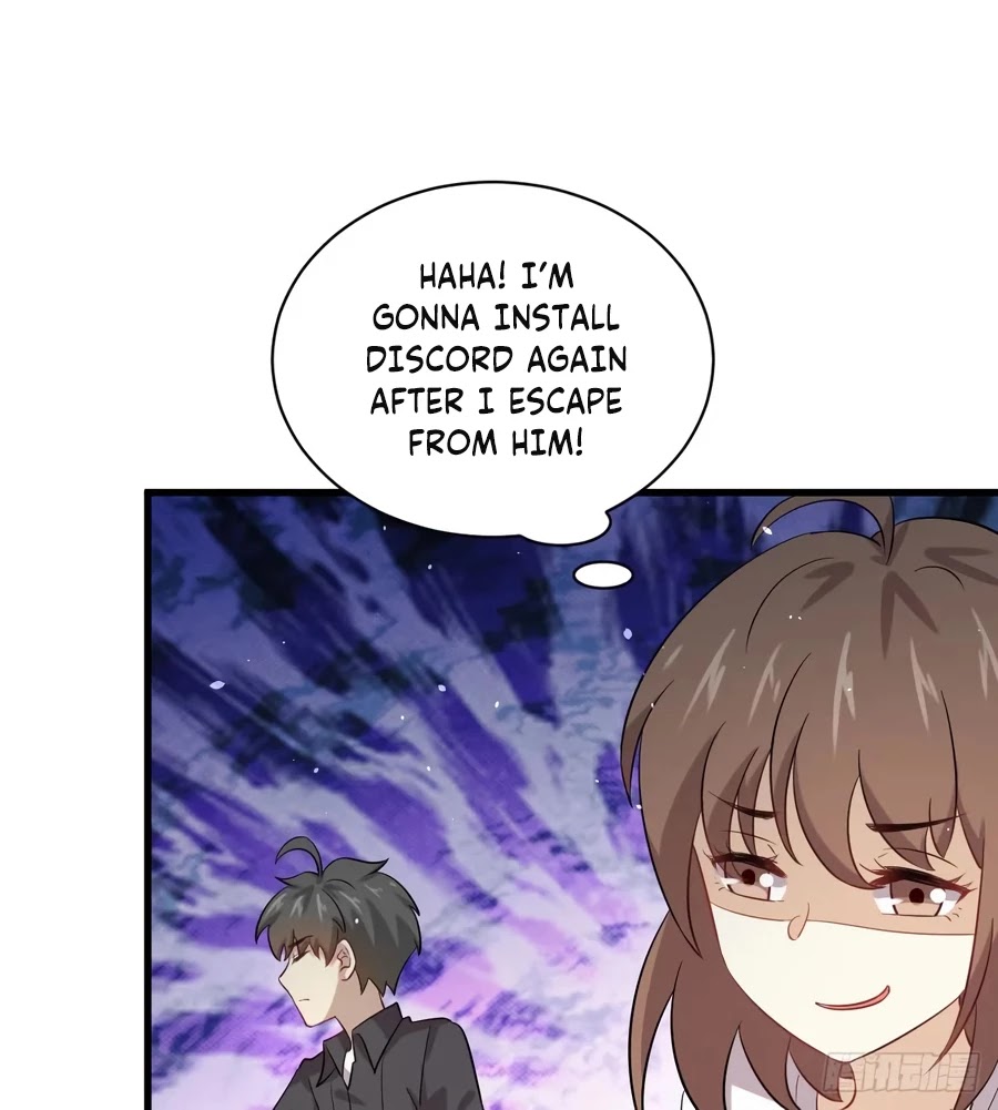 Immortal Swordsman in The Reverse World chapter 106 page 53