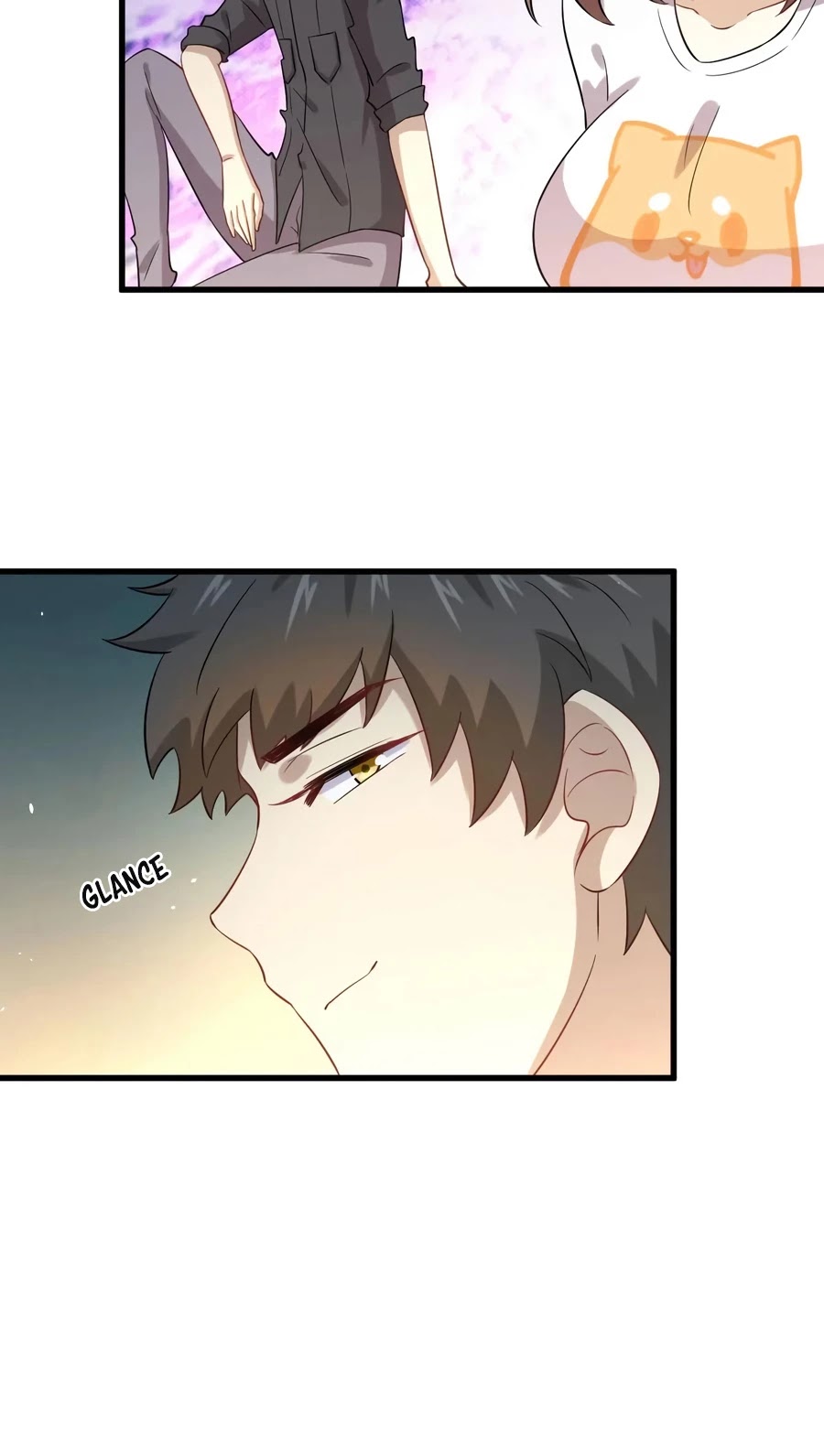 Immortal Swordsman in The Reverse World chapter 106 page 54