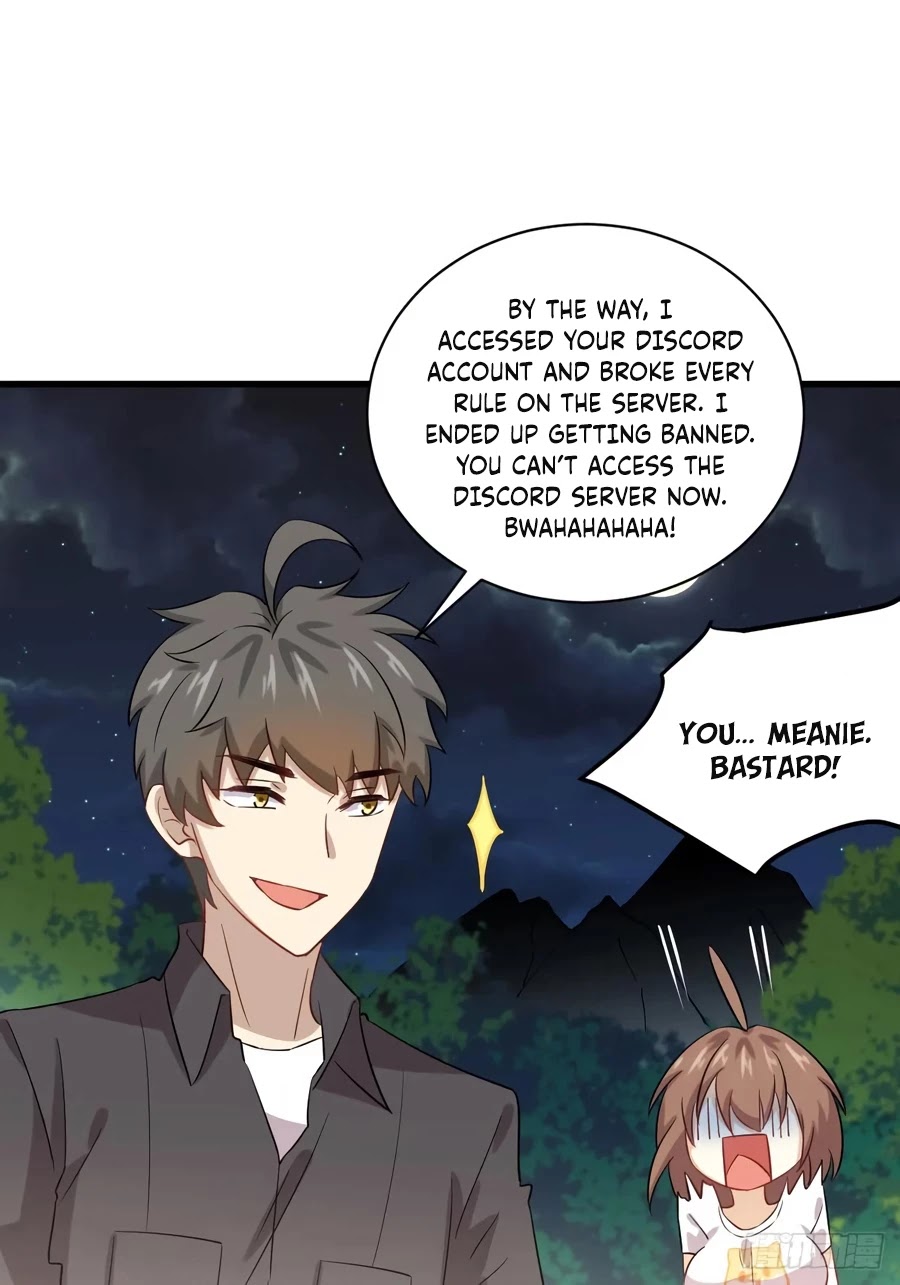 Immortal Swordsman in The Reverse World chapter 106 page 55