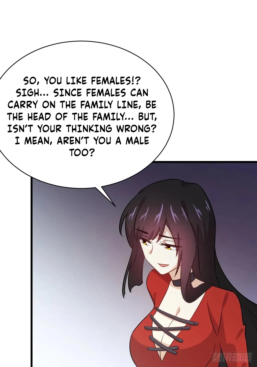 Immortal Swordsman in The Reverse World chapter 108 page 15