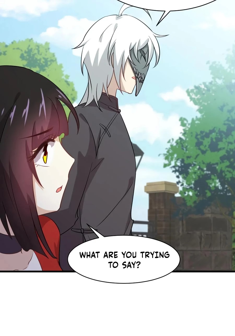 Immortal Swordsman in The Reverse World chapter 108 page 17