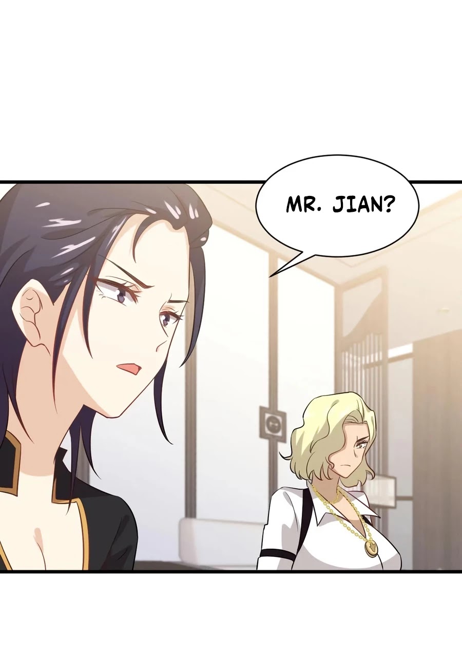 Immortal Swordsman in The Reverse World chapter 108 page 26