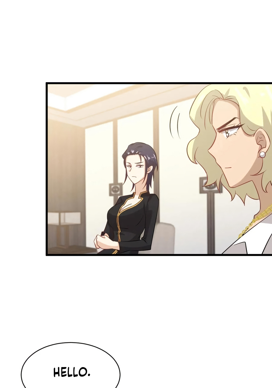 Immortal Swordsman in The Reverse World chapter 108 page 27