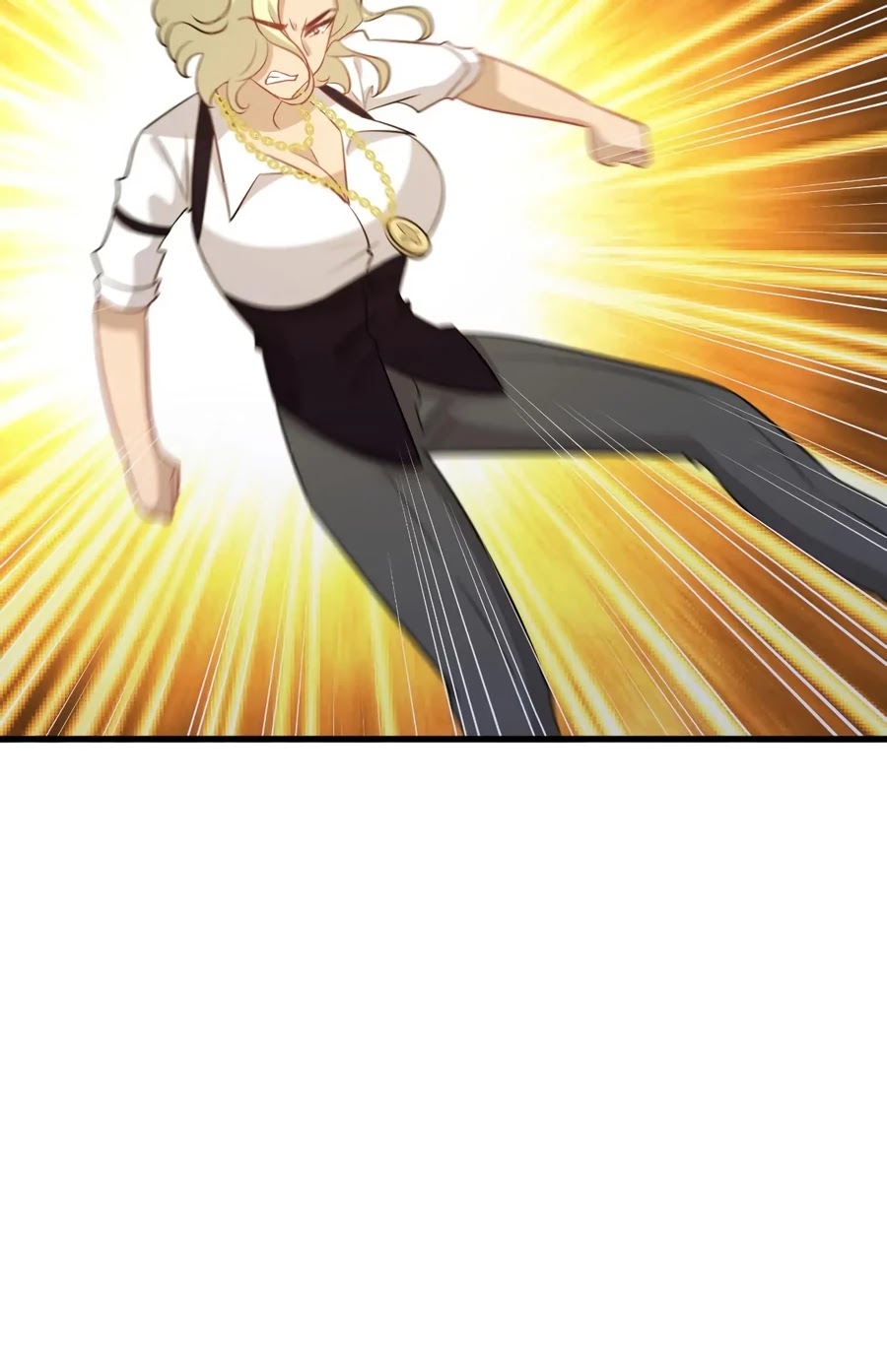 Immortal Swordsman in The Reverse World chapter 108 page 33