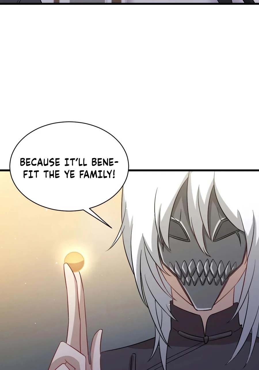 Immortal Swordsman in The Reverse World chapter 108 page 38