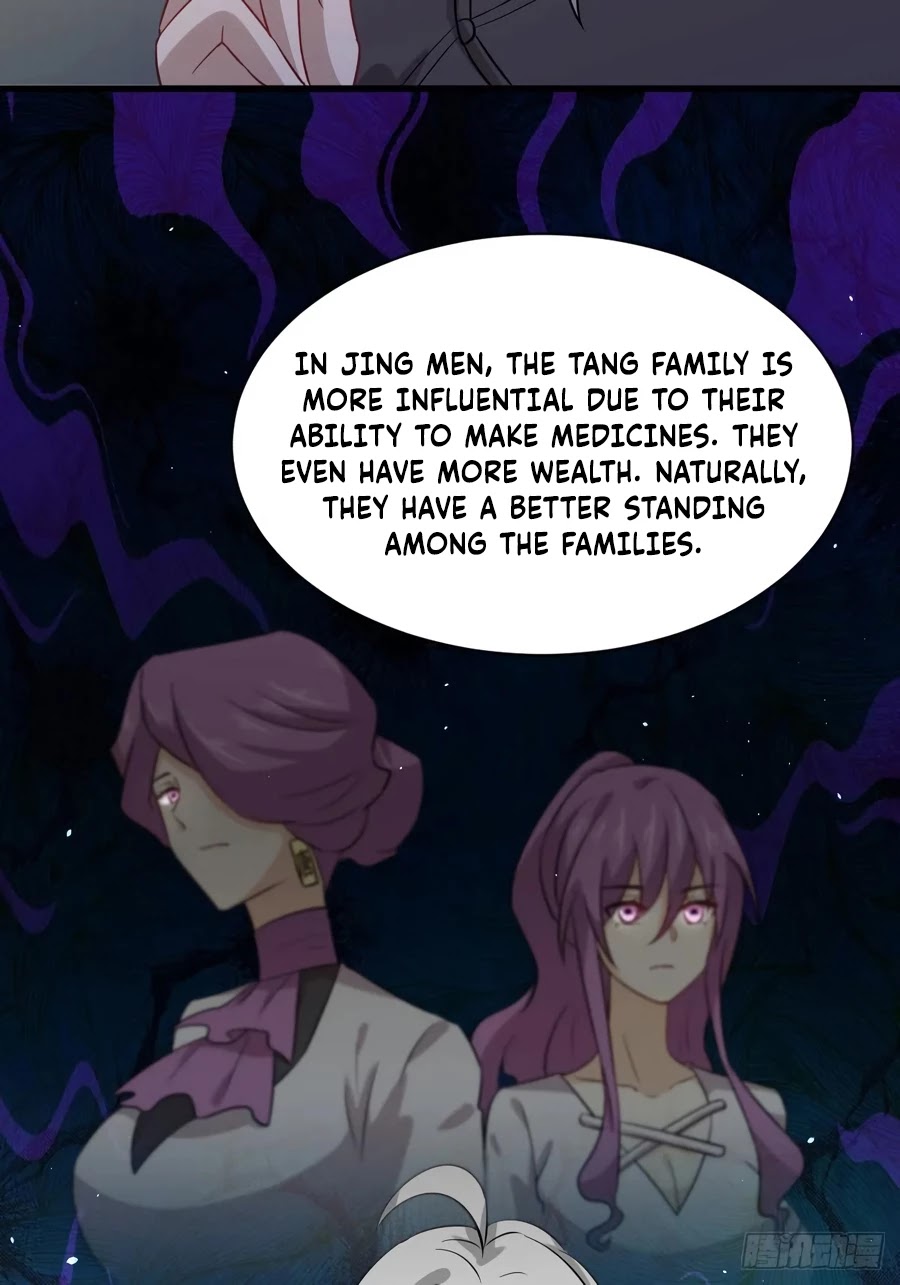 Immortal Swordsman in The Reverse World chapter 108 page 39