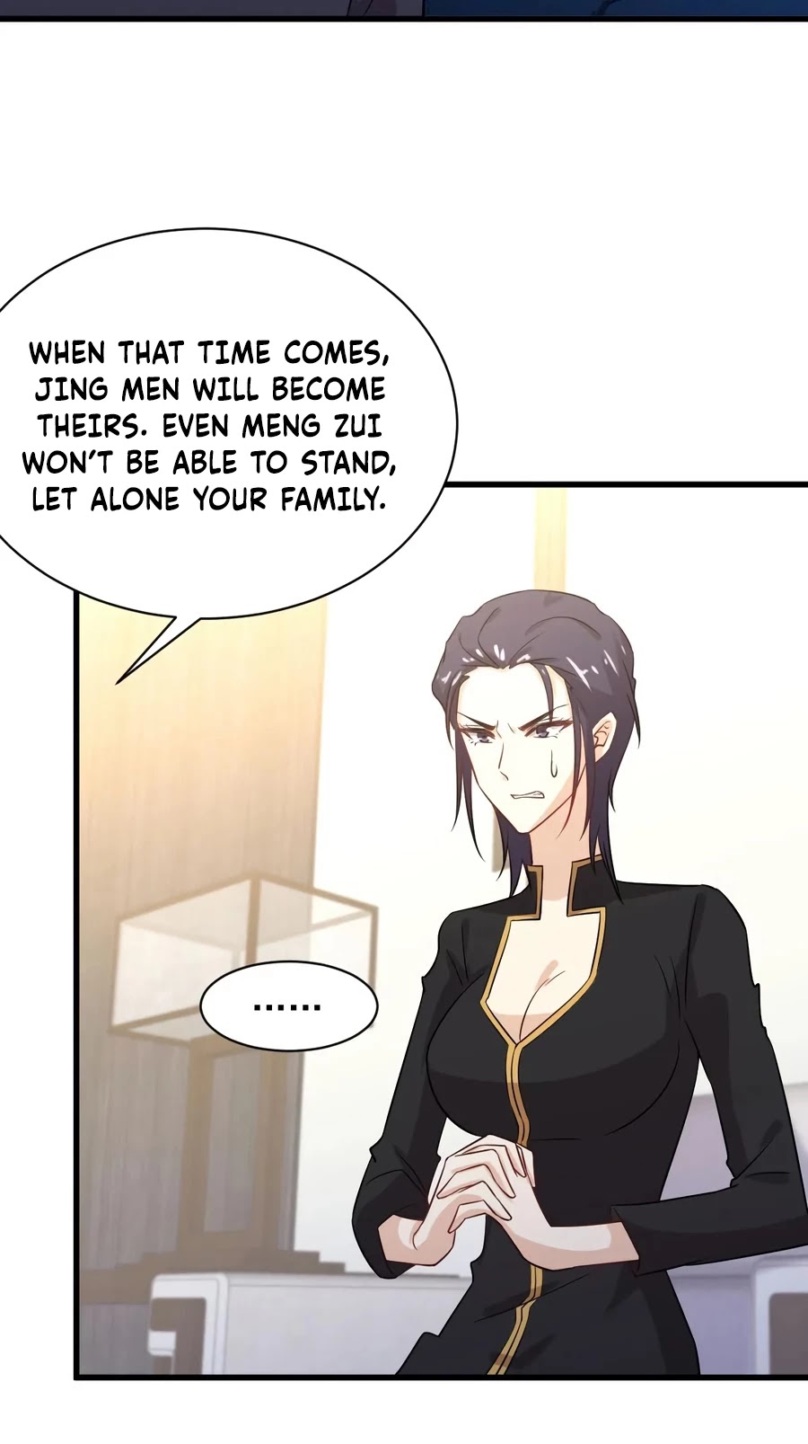 Immortal Swordsman in The Reverse World chapter 108 page 42