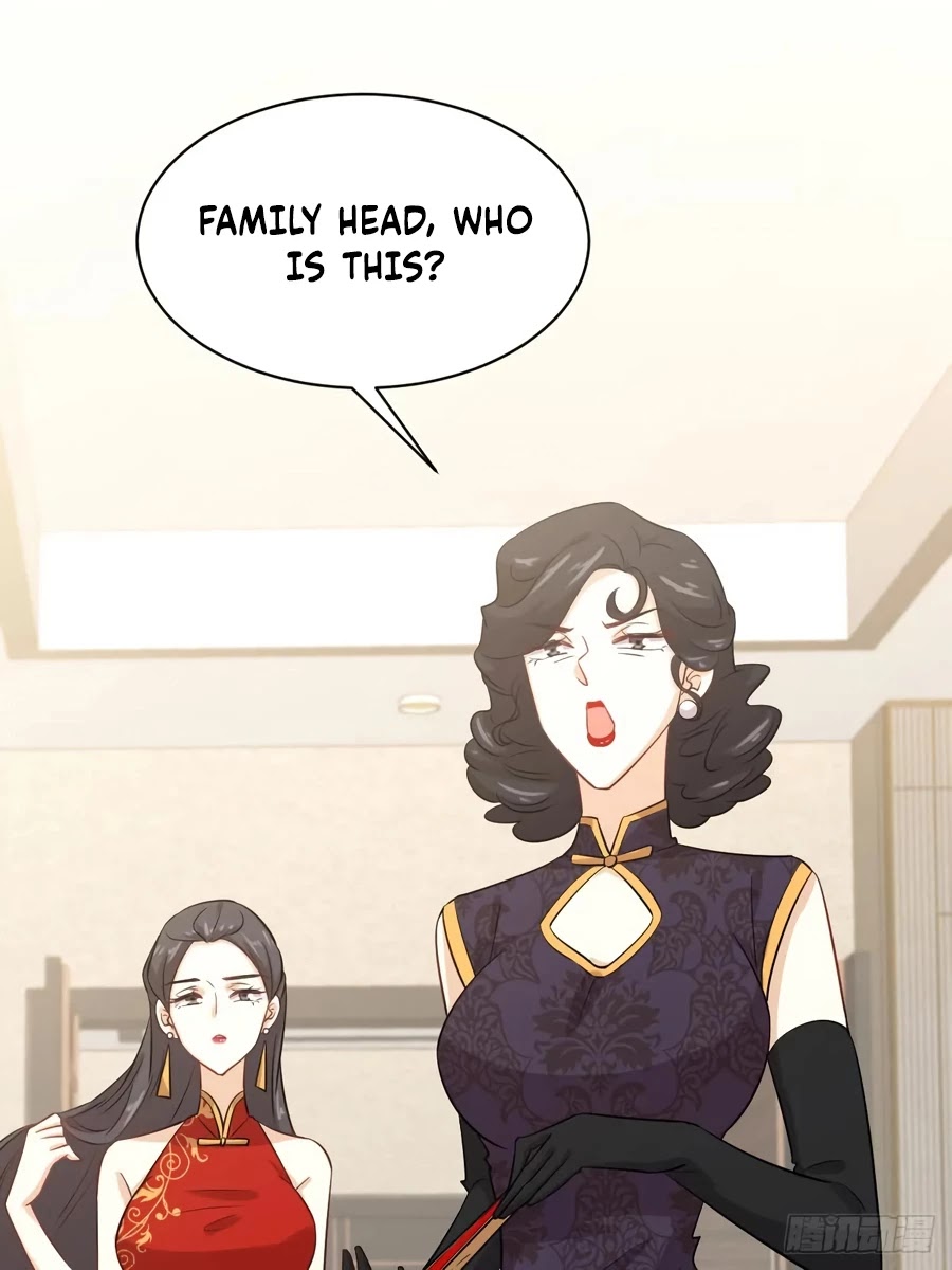 Immortal Swordsman in The Reverse World chapter 108 page 47