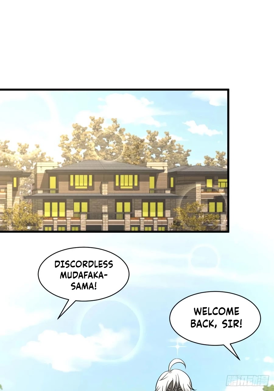 Immortal Swordsman in The Reverse World chapter 108 page 50