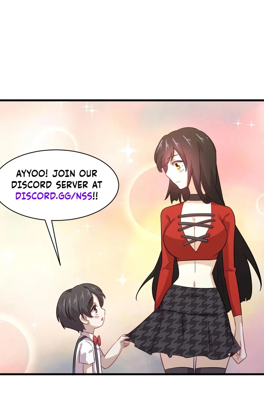 Immortal Swordsman in The Reverse World chapter 108 page 53