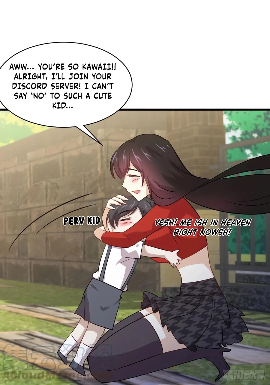 Immortal Swordsman in The Reverse World chapter 108 page 54