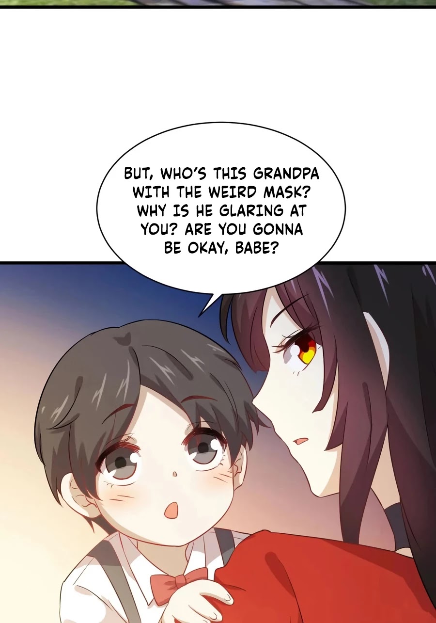 Immortal Swordsman in The Reverse World chapter 108 page 55