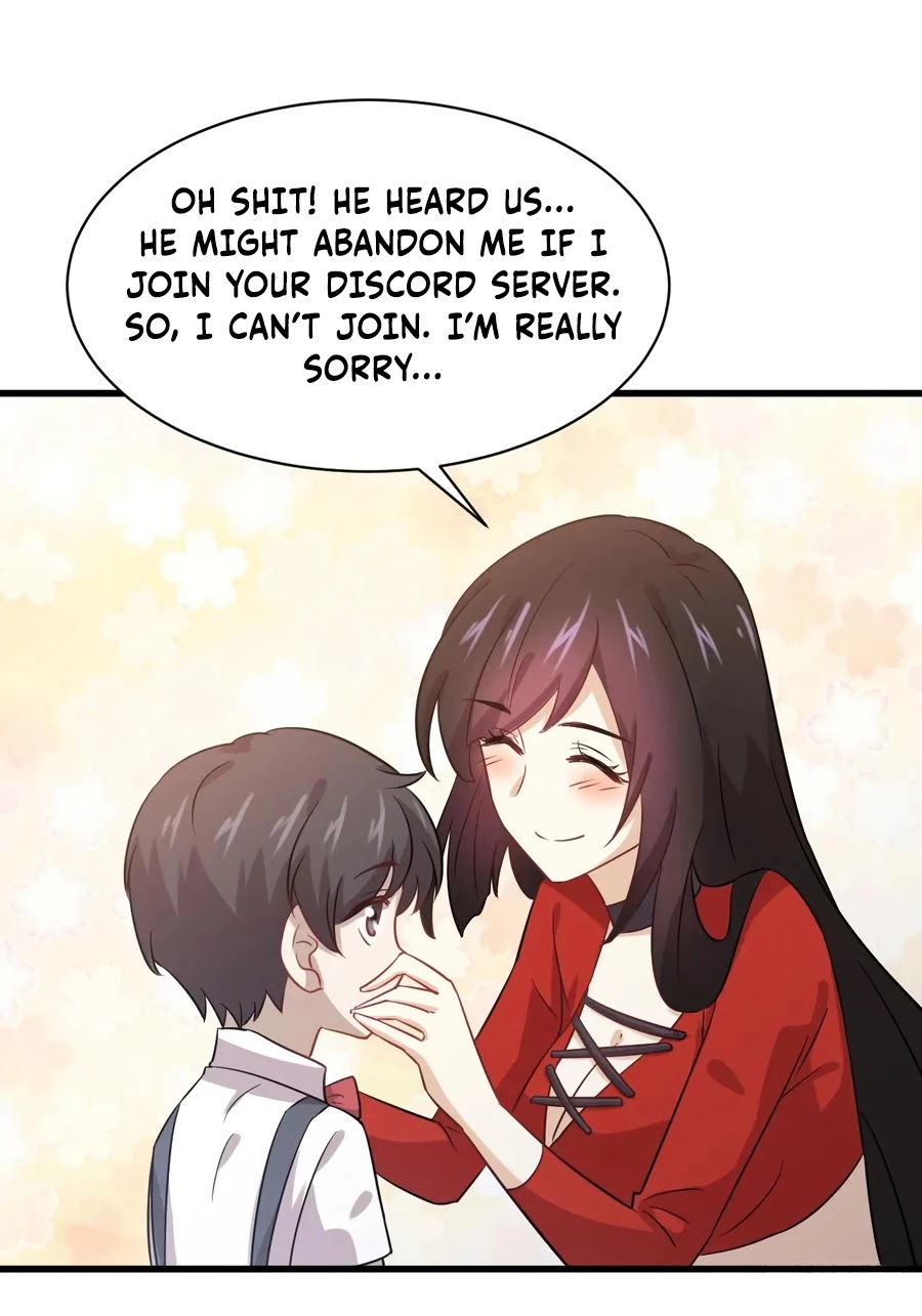 Immortal Swordsman in The Reverse World chapter 108 page 58