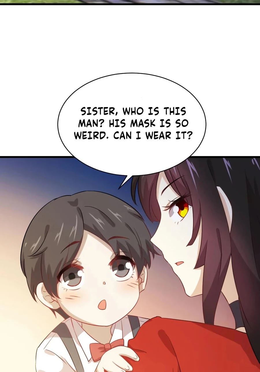 Immortal Swordsman in The Reverse World chapter 108 page 8