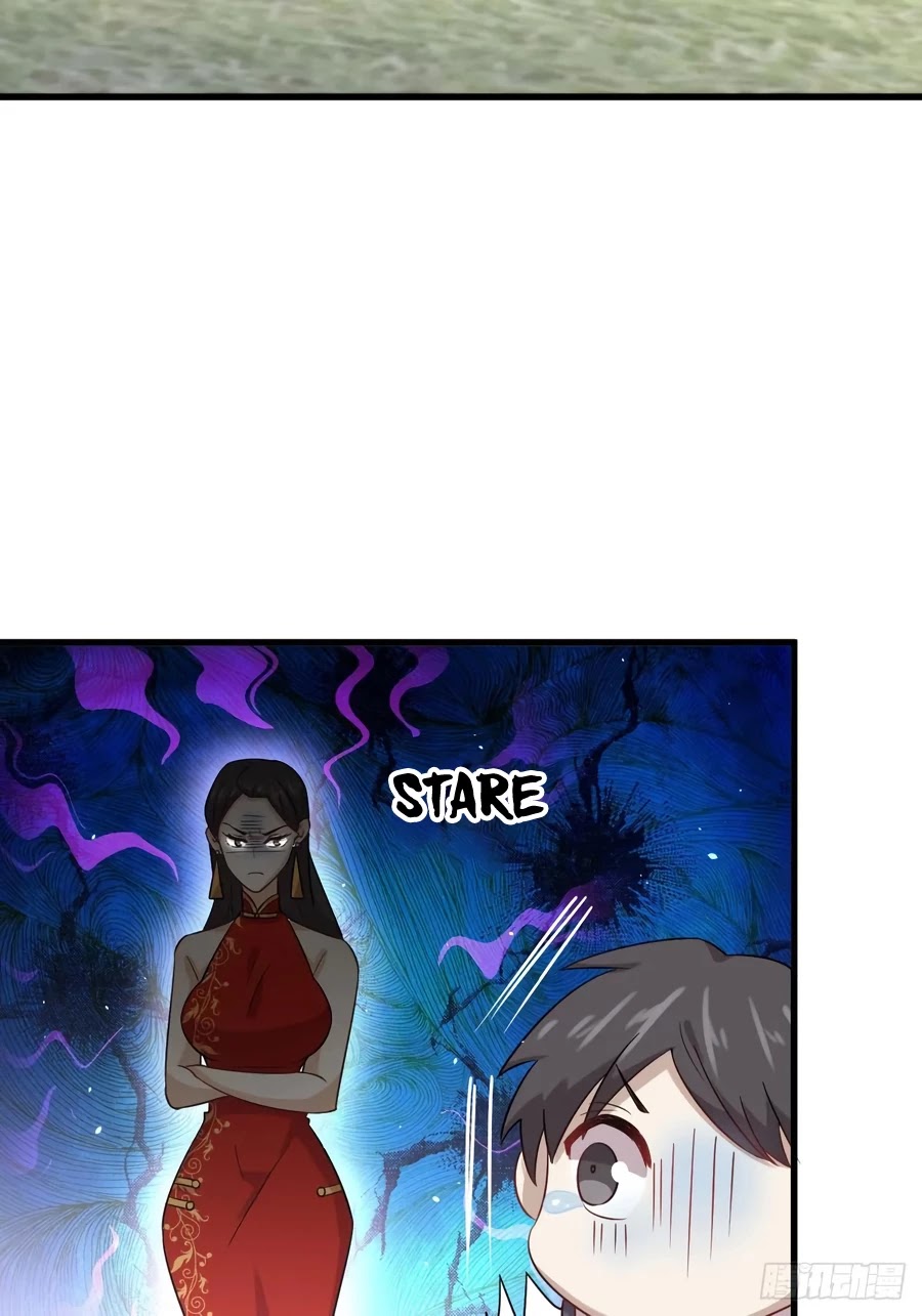 Immortal Swordsman in The Reverse World chapter 109 page 30