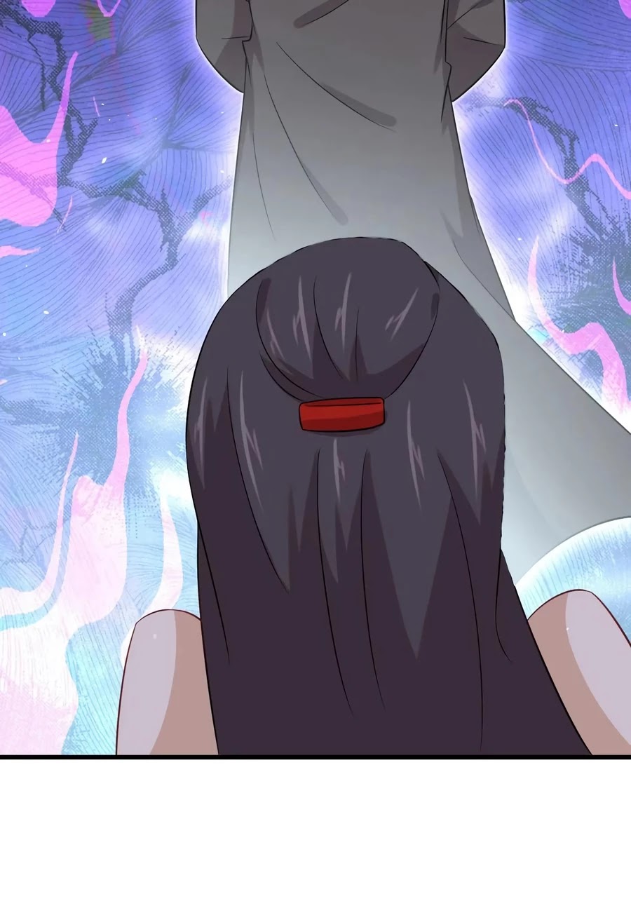 Immortal Swordsman in The Reverse World chapter 109 page 38