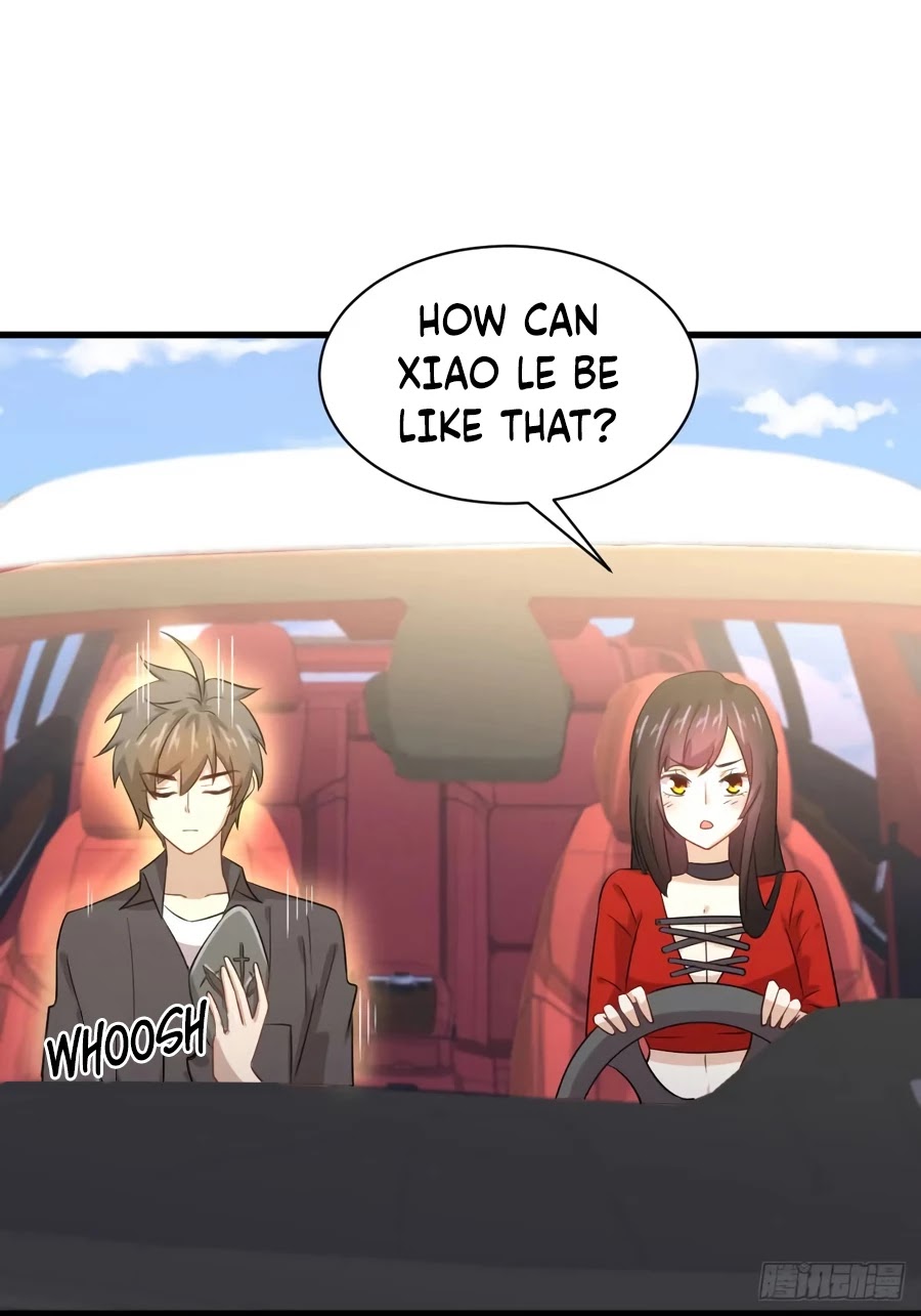 Immortal Swordsman in The Reverse World chapter 109 page 40