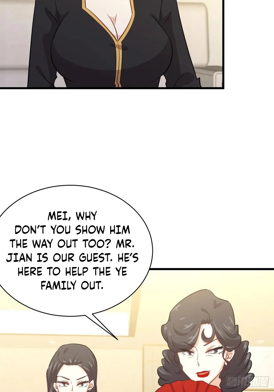 Immortal Swordsman in The Reverse World chapter 109 page 9