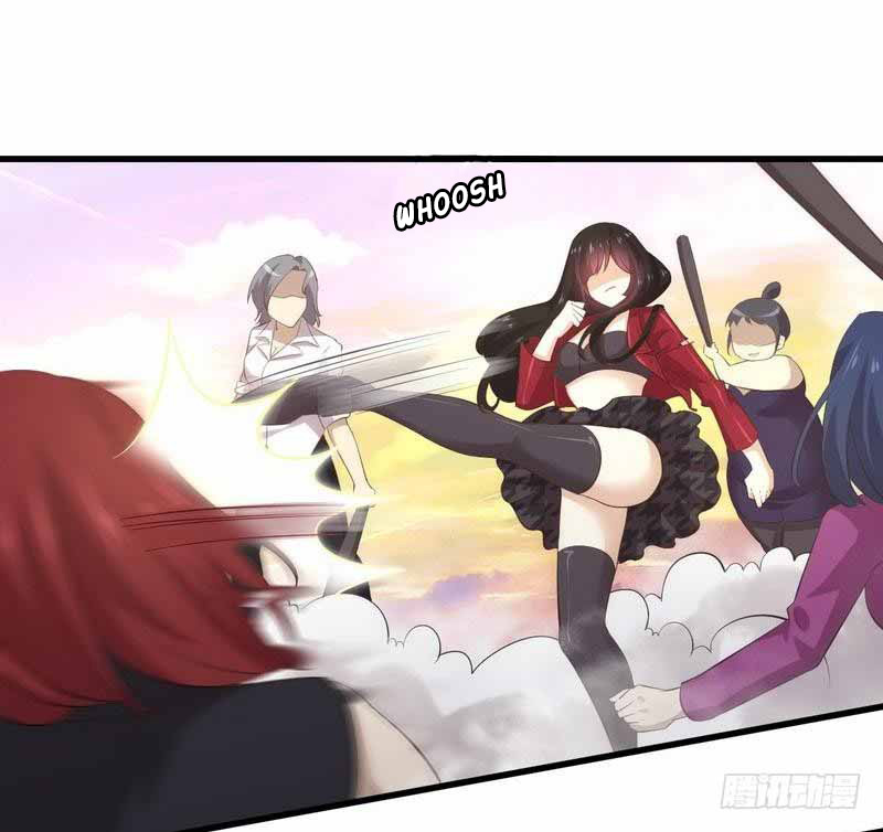 Immortal Swordsman in The Reverse World chapter 11 page 10