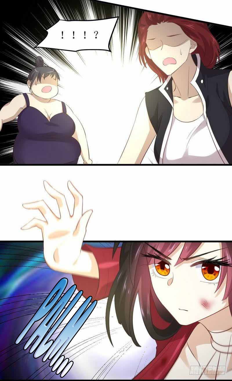 Immortal Swordsman in The Reverse World chapter 11 page 15