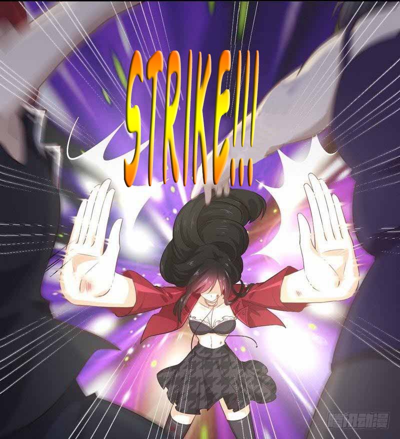 Immortal Swordsman in The Reverse World chapter 11 page 16