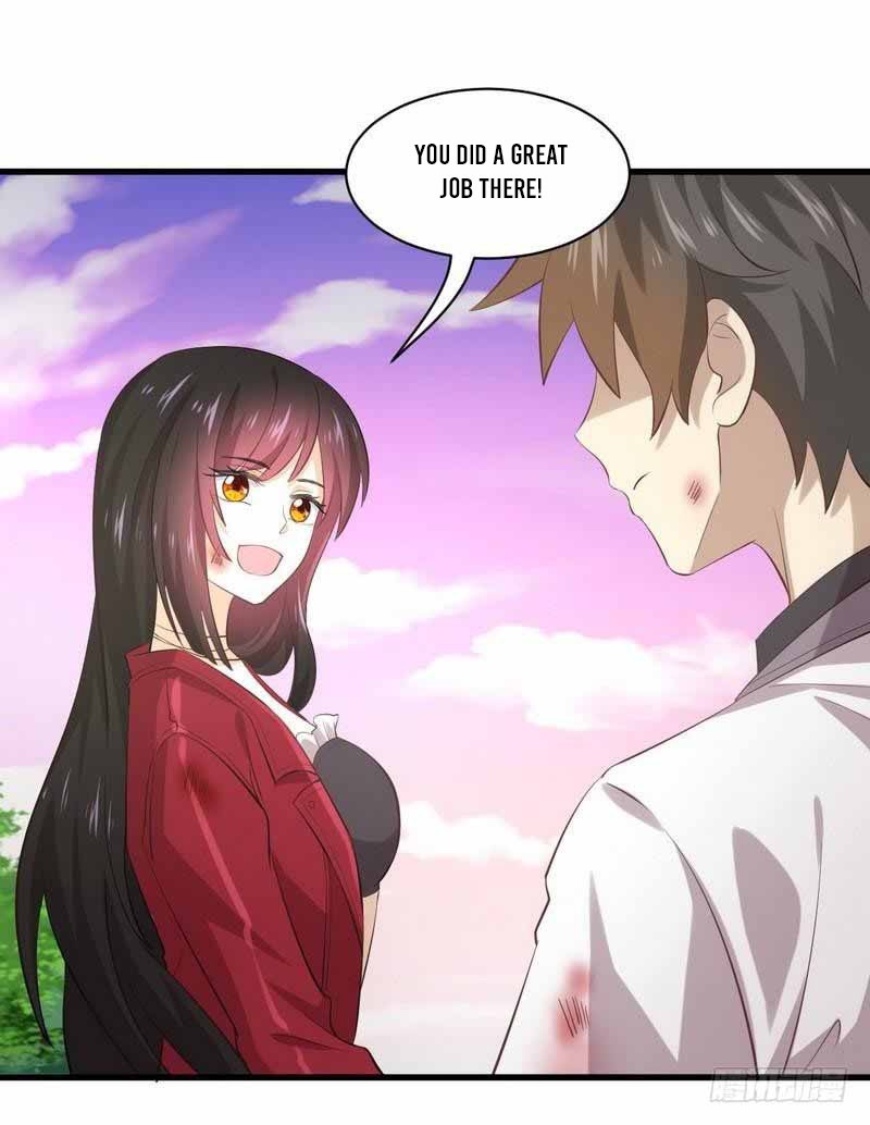 Immortal Swordsman in The Reverse World chapter 11 page 18