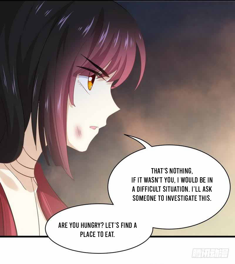 Immortal Swordsman in The Reverse World chapter 11 page 20