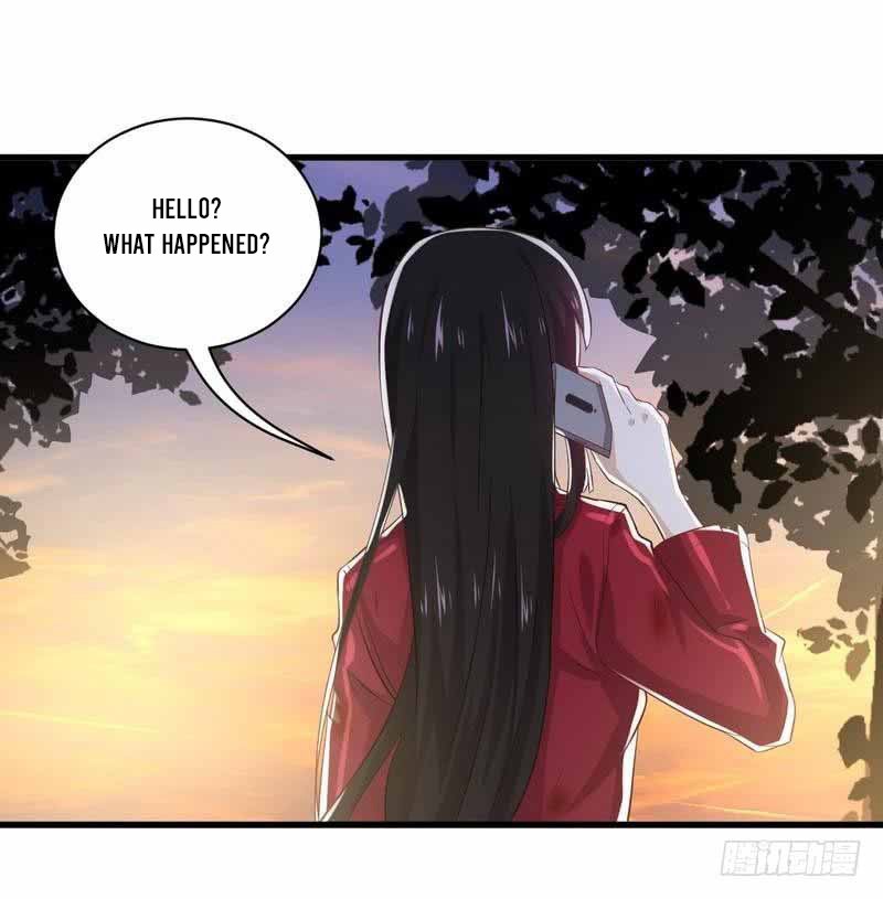 Immortal Swordsman in The Reverse World chapter 11 page 23