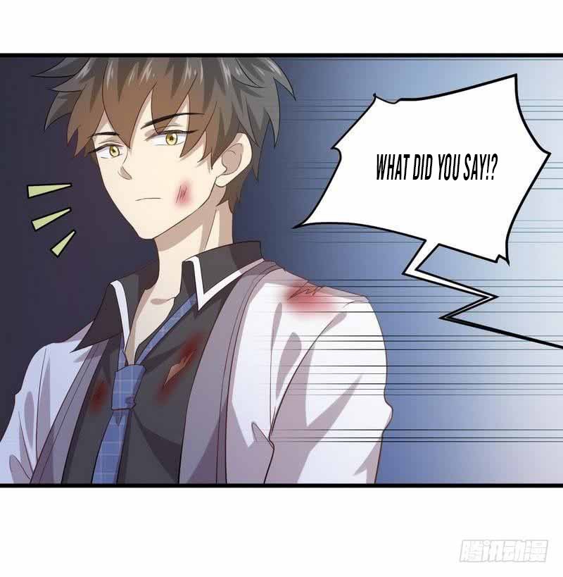 Immortal Swordsman in The Reverse World chapter 11 page 24