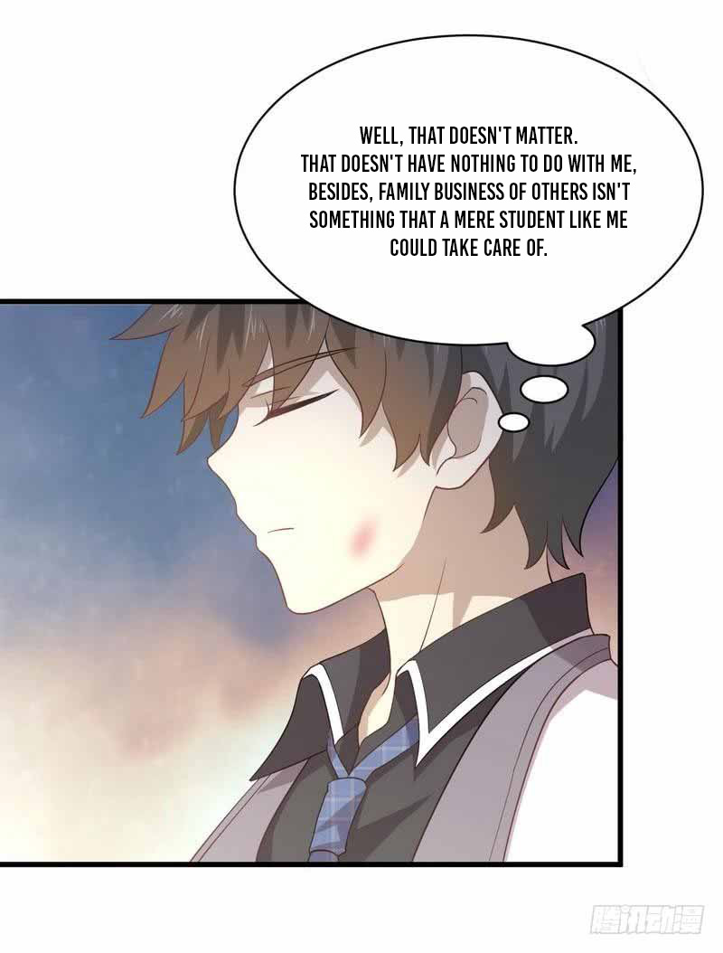 Immortal Swordsman in The Reverse World chapter 11 page 26