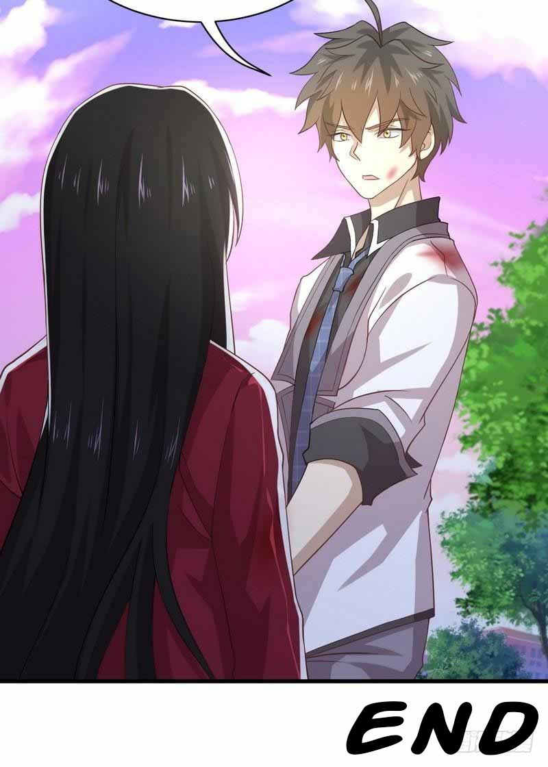 Immortal Swordsman in The Reverse World chapter 11 page 30