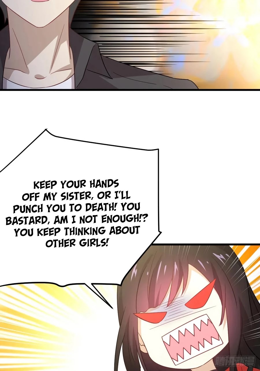 Immortal Swordsman in The Reverse World chapter 110 page 13