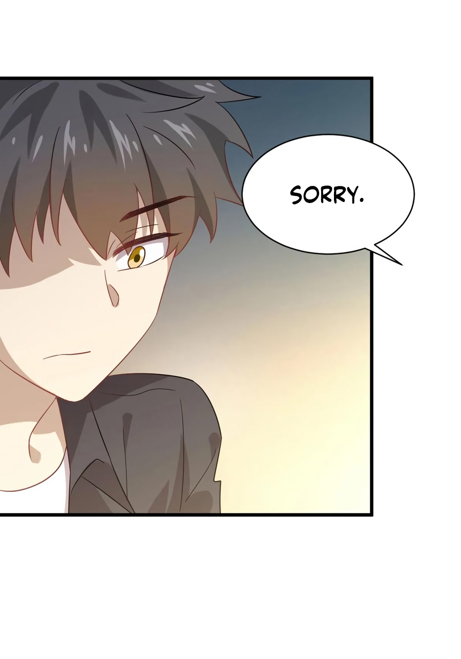 Immortal Swordsman in The Reverse World chapter 110 page 16