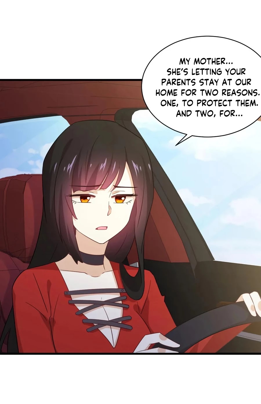 Immortal Swordsman in The Reverse World chapter 110 page 18