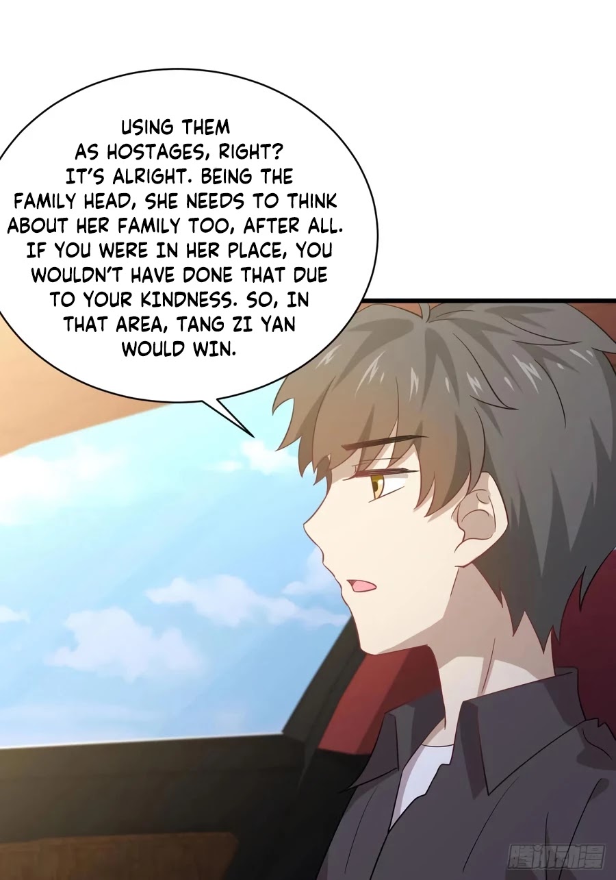 Immortal Swordsman in The Reverse World chapter 110 page 19