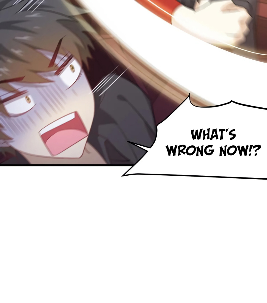 Immortal Swordsman in The Reverse World chapter 110 page 22