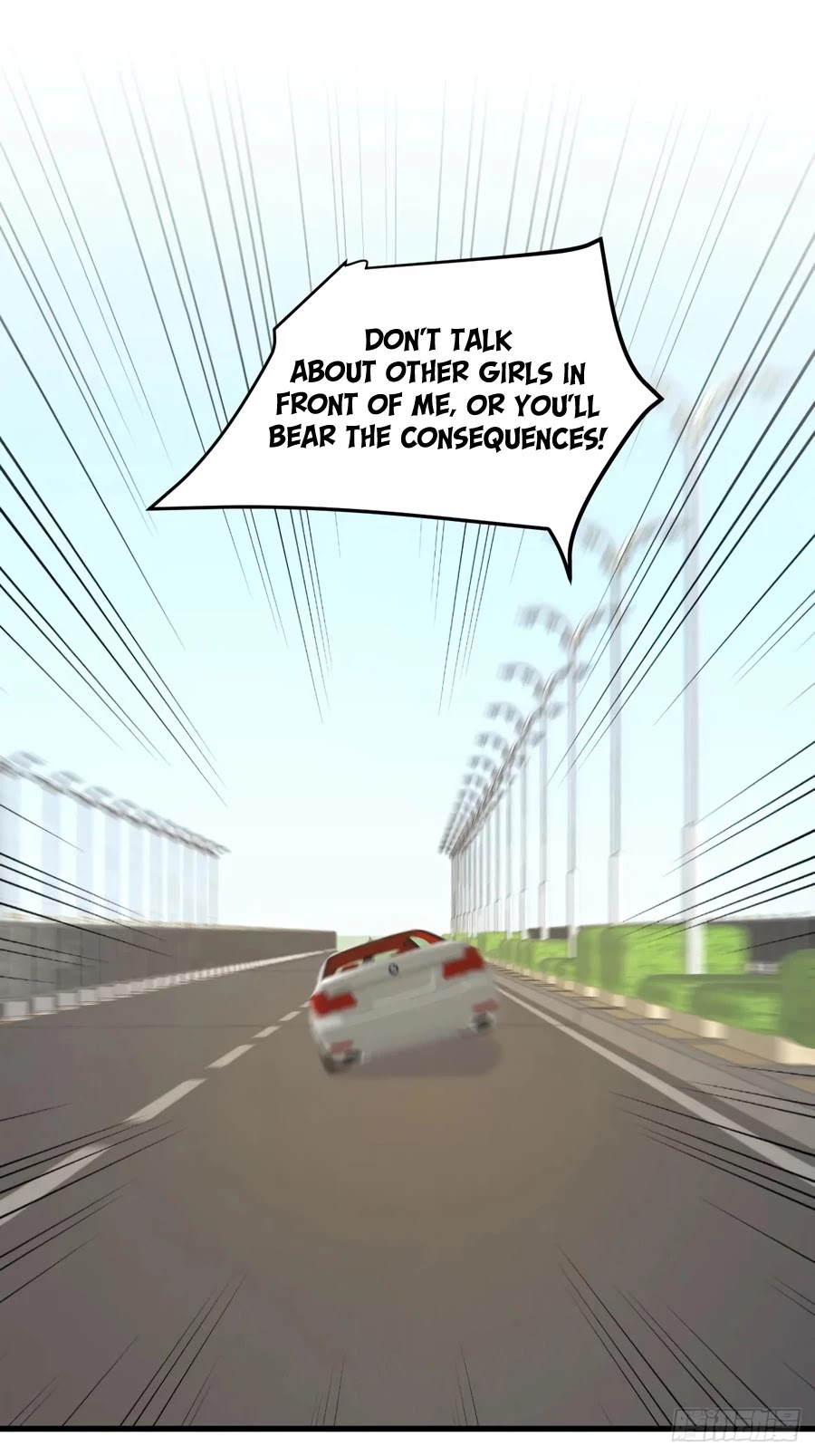 Immortal Swordsman in The Reverse World chapter 110 page 23