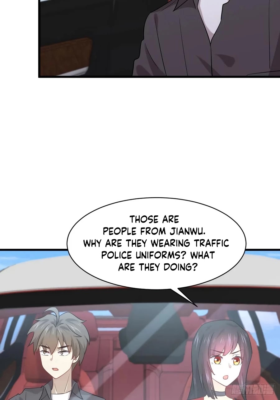 Immortal Swordsman in The Reverse World chapter 110 page 28