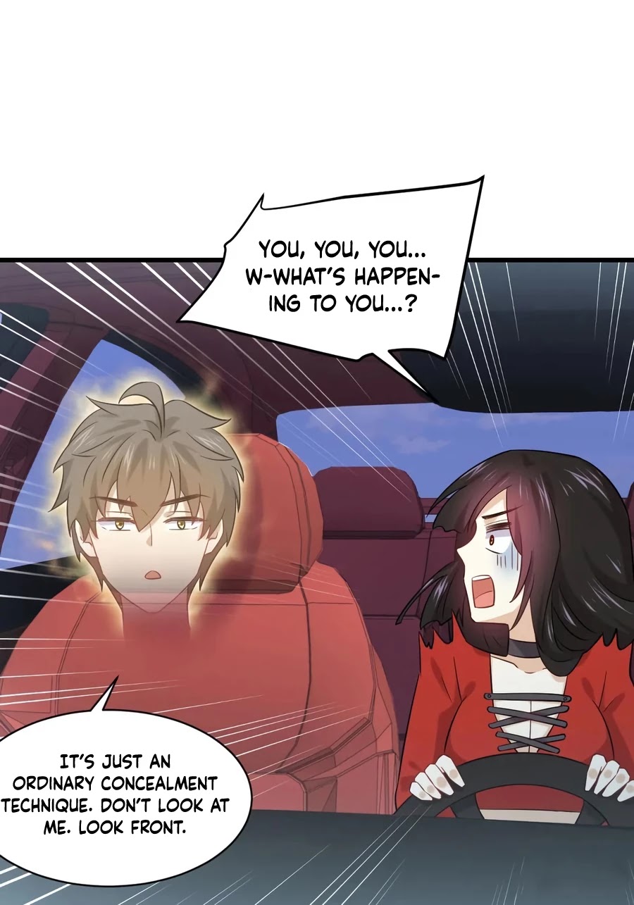 Immortal Swordsman in The Reverse World chapter 110 page 30