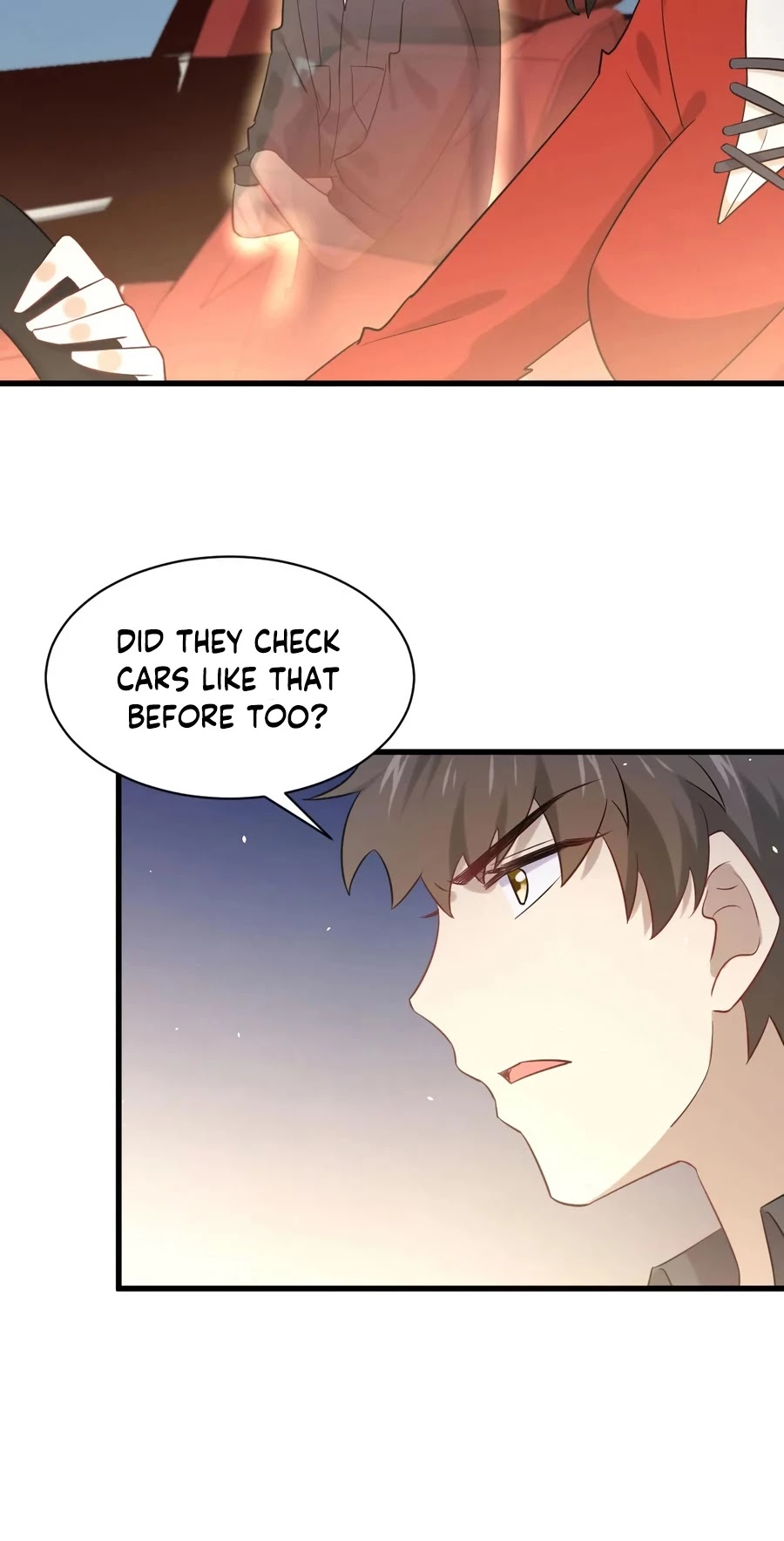 Immortal Swordsman in The Reverse World chapter 110 page 37