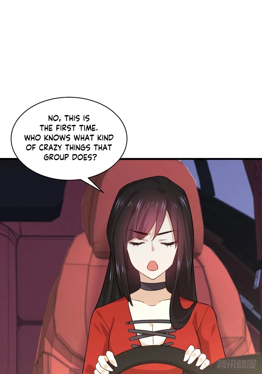 Immortal Swordsman in The Reverse World chapter 110 page 38