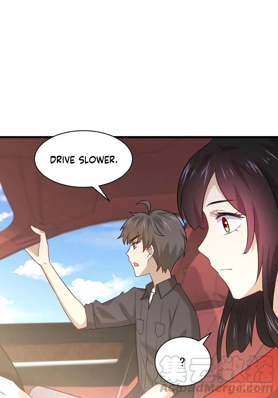 Immortal Swordsman in The Reverse World chapter 110 page 42