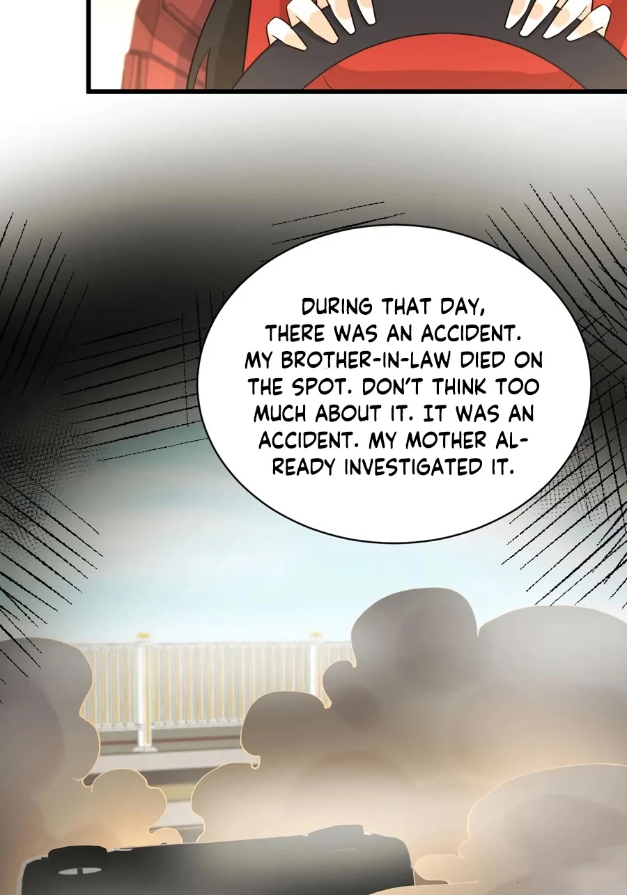 Immortal Swordsman in The Reverse World chapter 110 page 9